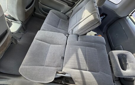 Honda CR-V IV, 1998 год, 550 000 рублей, 10 фотография