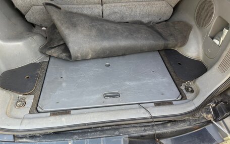 Honda CR-V IV, 1998 год, 550 000 рублей, 8 фотография