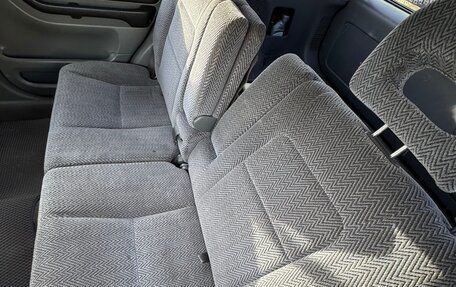 Honda CR-V IV, 1998 год, 550 000 рублей, 9 фотография