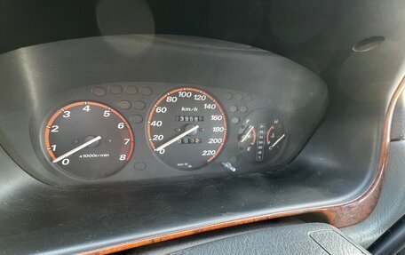 Honda CR-V IV, 1998 год, 550 000 рублей, 14 фотография