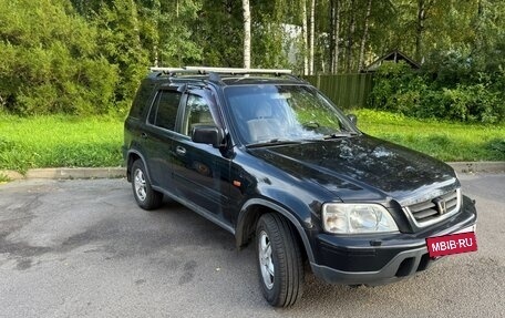 Honda CR-V IV, 1998 год, 550 000 рублей, 2 фотография