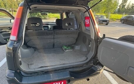 Honda CR-V IV, 1998 год, 550 000 рублей, 7 фотография
