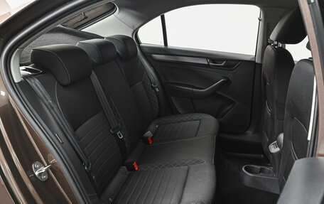 Skoda Rapid I, 2018 год, 1 272 000 рублей, 7 фотография