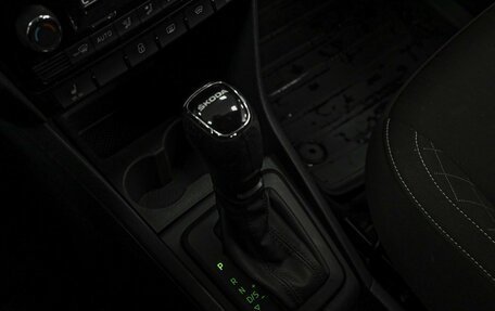 Skoda Rapid I, 2018 год, 1 272 000 рублей, 12 фотография