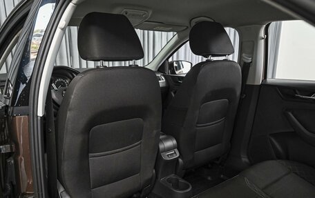 Skoda Rapid I, 2018 год, 1 272 000 рублей, 11 фотография