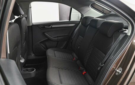 Skoda Rapid I, 2018 год, 1 272 000 рублей, 9 фотография