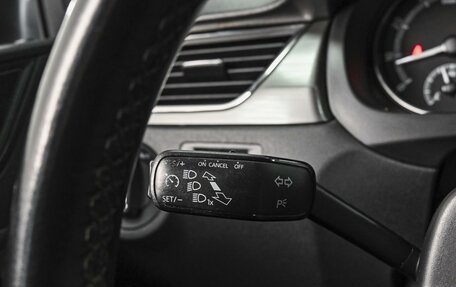 Skoda Rapid I, 2018 год, 1 272 000 рублей, 16 фотография