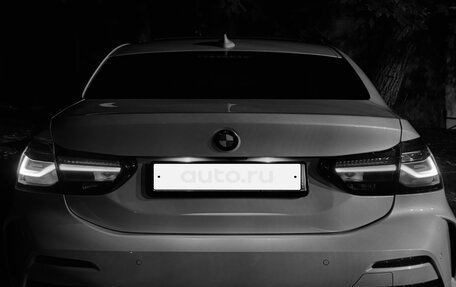 BMW 1 серия, 2023 год, 2 150 000 рублей, 2 фотография