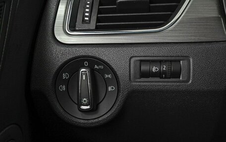 Skoda Rapid I, 2018 год, 1 272 000 рублей, 20 фотография