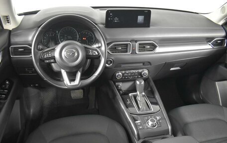 Mazda CX-5 II, 2025 год, 3 396 900 рублей, 4 фотография