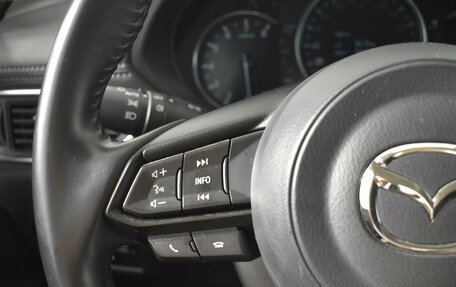 Mazda CX-5 II, 2025 год, 3 396 900 рублей, 10 фотография