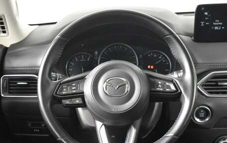Mazda CX-5 II, 2025 год, 3 396 900 рублей, 8 фотография