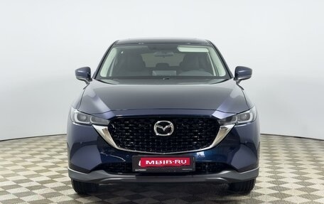 Mazda CX-5 II, 2025 год, 3 396 900 рублей, 3 фотография