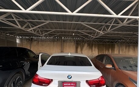 BMW 1 серия, 2023 год, 2 150 000 рублей, 3 фотография