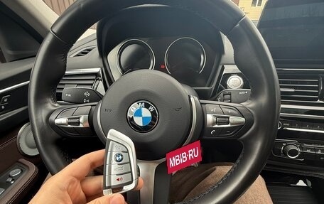 BMW 1 серия, 2023 год, 2 150 000 рублей, 4 фотография