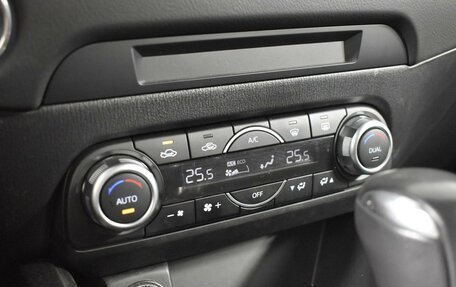 Mazda CX-5 II, 2025 год, 3 396 900 рублей, 17 фотография