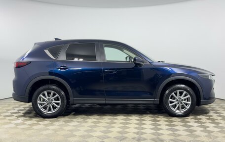 Mazda CX-5 II, 2025 год, 3 396 900 рублей, 22 фотография