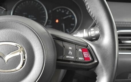 Mazda CX-5 II, 2025 год, 3 396 900 рублей, 11 фотография