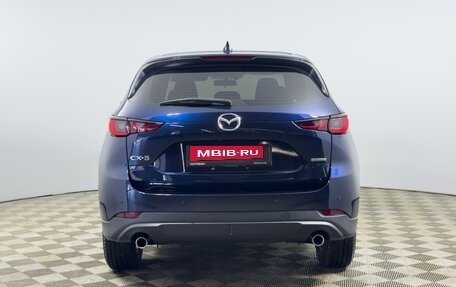 Mazda CX-5 II, 2025 год, 3 396 900 рублей, 21 фотография