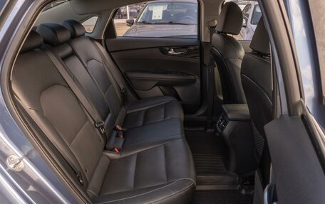 KIA Cerato IV, 2018 год, 1 849 000 рублей, 7 фотография