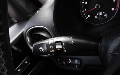 KIA Cerato IV, 2018 год, 1 849 000 рублей, 13 фотография