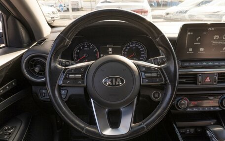 KIA Cerato IV, 2018 год, 1 849 000 рублей, 12 фотография