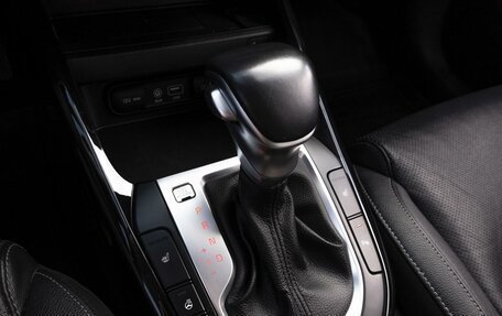 KIA Cerato IV, 2018 год, 1 849 000 рублей, 20 фотография