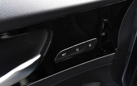 KIA Cerato IV, 2018 год, 1 849 000 рублей, 23 фотография