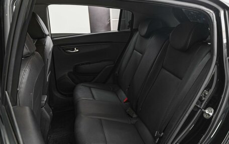 KIA Rio IV, 2021 год, 1 643 000 рублей, 9 фотография