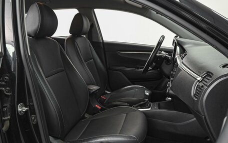 KIA Rio IV, 2021 год, 1 643 000 рублей, 8 фотография