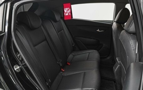 KIA Rio IV, 2021 год, 1 643 000 рублей, 7 фотография