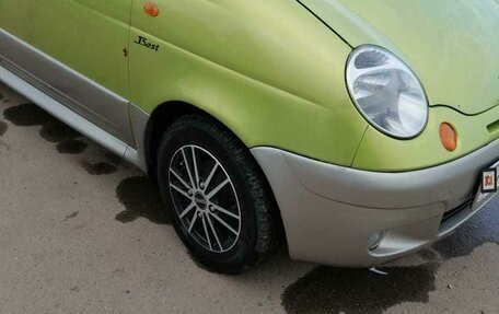 Daewoo Matiz I, 2012 год, 199 999 рублей, 3 фотография