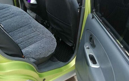 Daewoo Matiz I, 2012 год, 199 999 рублей, 10 фотография
