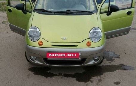Daewoo Matiz I, 2012 год, 199 999 рублей, 2 фотография