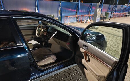 Nissan Teana, 2006 год, 700 000 рублей, 5 фотография