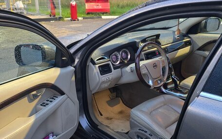 Volvo XC70 II рестайлинг, 2011 год, 1 300 000 рублей, 8 фотография
