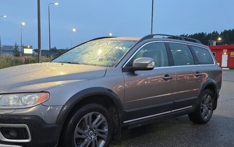 Volvo XC70 II рестайлинг, 2011 год, 1 300 000 рублей, 5 фотография