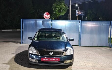 Nissan Teana, 2006 год, 700 000 рублей, 4 фотография