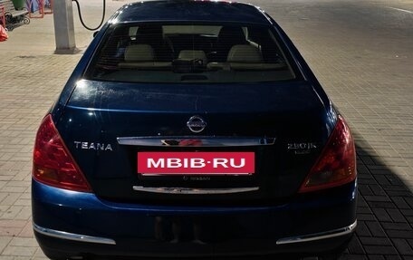 Nissan Teana, 2006 год, 700 000 рублей, 2 фотография