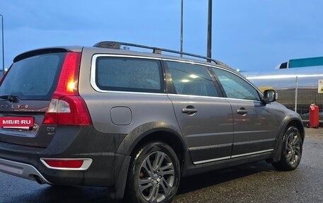 Volvo XC70 II рестайлинг, 2011 год, 1 300 000 рублей, 3 фотография