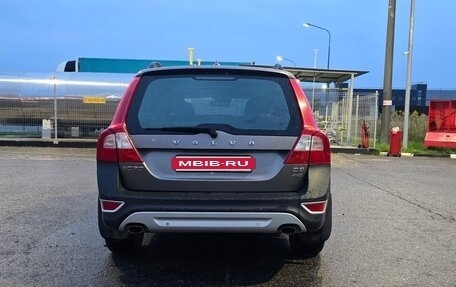 Volvo XC70 II рестайлинг, 2011 год, 1 300 000 рублей, 6 фотография