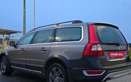 Volvo XC70 II рестайлинг, 2011 год, 1 300 000 рублей, 2 фотография