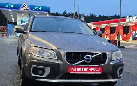 Volvo XC70 II рестайлинг, 2011 год, 1 300 000 рублей, 7 фотография