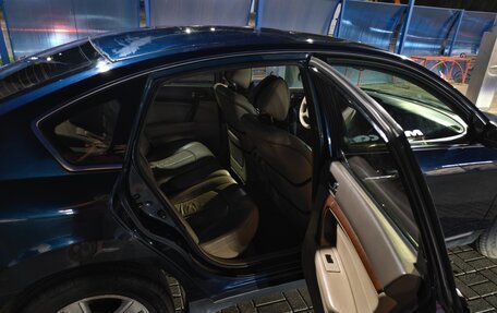 Nissan Teana, 2006 год, 700 000 рублей, 6 фотография