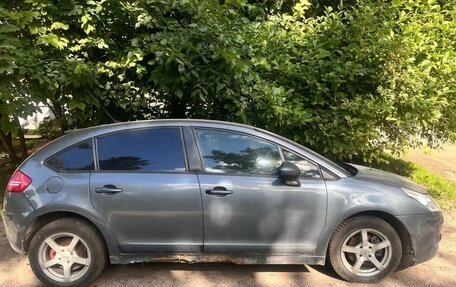 Citroen C4 II рестайлинг, 2010 год, 150 000 рублей, 2 фотография