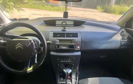 Citroen C4 II рестайлинг, 2010 год, 150 000 рублей, 5 фотография