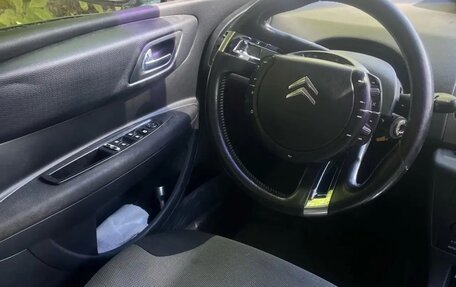 Citroen C4 II рестайлинг, 2010 год, 150 000 рублей, 8 фотография