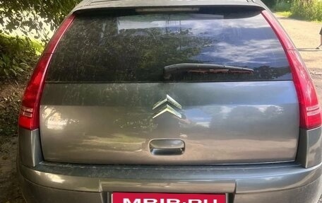 Citroen C4 II рестайлинг, 2010 год, 150 000 рублей, 3 фотография