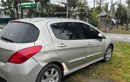 Peugeot 308 II, 2008 год, 400 000 рублей, 6 фотография