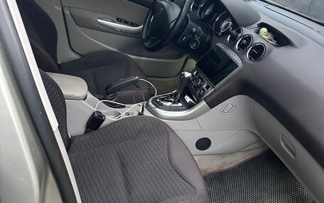 Peugeot 308 II, 2008 год, 400 000 рублей, 10 фотография